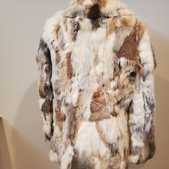 Coat - Picture 2 of 6